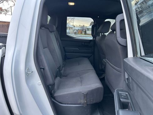 Certified 2025 Toyota Tacoma SR5 image 24