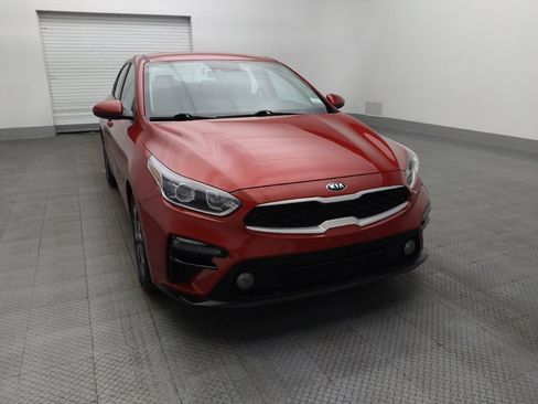 Used 2020 Kia Forte LXS image 14