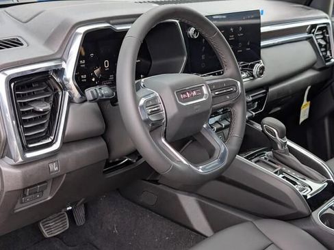 New 2026 GMC Canyon Elevation w/ Convenience Package RWD image 13