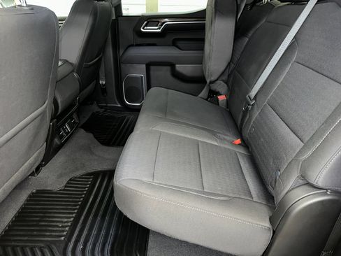 Certified 2022 Chevrolet Silverado 1500 LT image 19