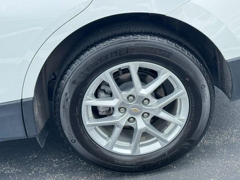 Used 2024 Chevrolet Equinox LT FWD image 7
