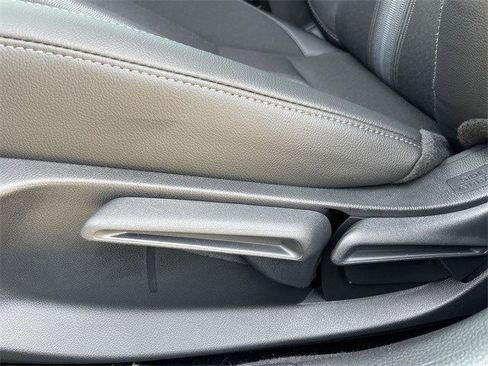 New 2026 Honda Civic Sport image 24