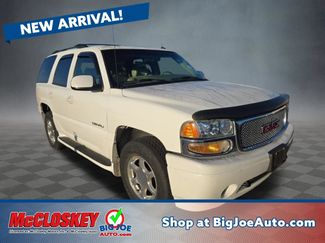 Used 2002 GMC Yukon Denali AWD/4WD 360° Tour