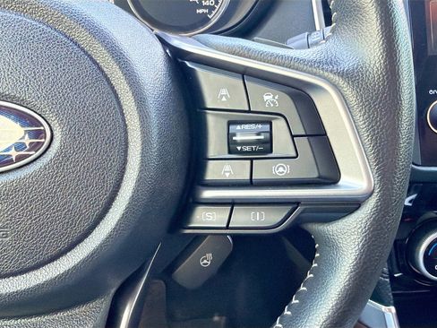 Certified 2024 Subaru Forester Touring image 37