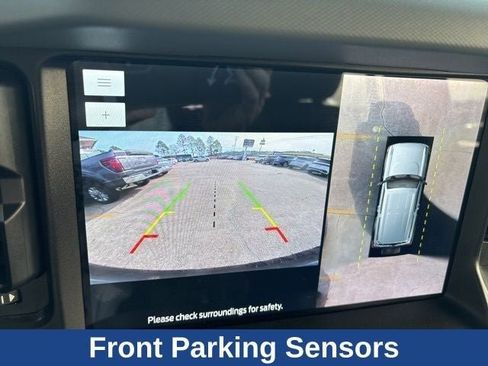 Used 2023 Ford Bronco Badlands AWD/4WD image 22