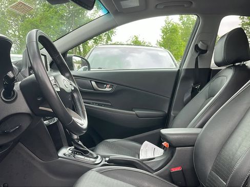 Used 2018 Hyundai Kona Ultimate AWD/4WD image 10