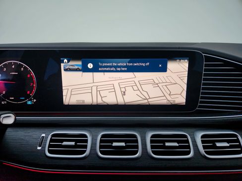 Certified 2025 Mercedes-Benz GLE 450 GLE 450 w/ Winter Package image 13