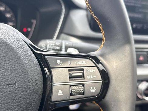 Certified 2026 Acura Integra A-Spec FWD image 20