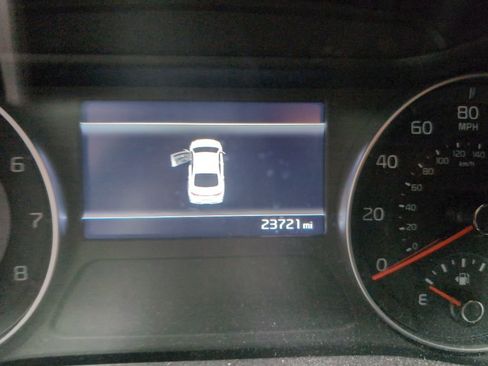 Used 2024 Kia Forte LXS FWD image 11