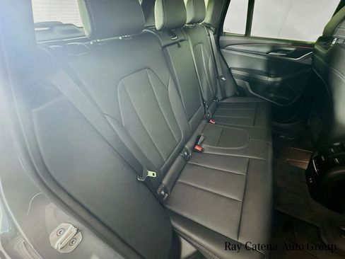 Used 2023 BMW X3 xDrive30i w/ Premium Package w/ZPA image 28