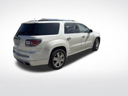 Used 2014 GMC Acadia Denali FWD image 4