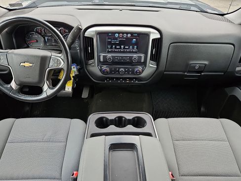 Used 2017 Chevrolet Silverado 1500 LT w/ All Star Edition AWD/4WD image 25