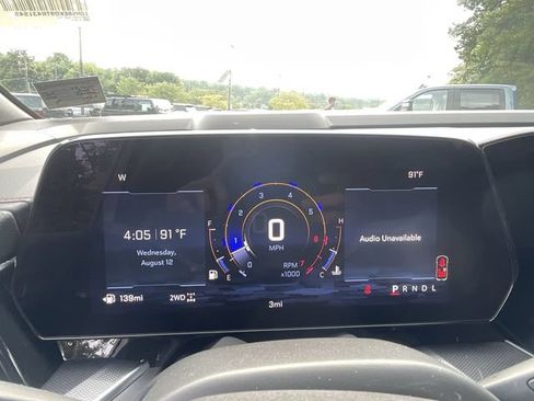 New 2026 Chevrolet Suburban RST w/ Comfort Package AWD/4WD image 18