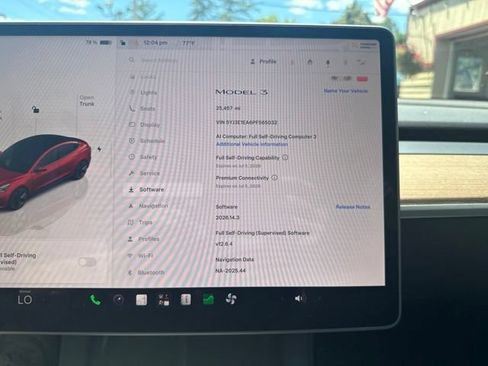 Used 2023 Tesla Model 3 Standard Range RWD image 31