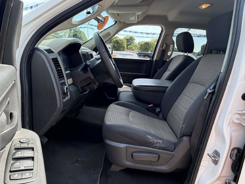 Used 2012 RAM 1500 Express AWD/4WD image 17