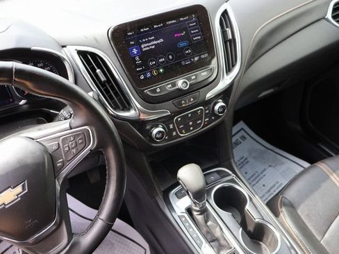 Certified 2024 Chevrolet Equinox Premier w/ LPO, Floor Liner Package AWD/4WD image 25