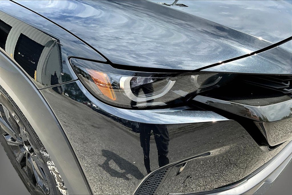 Used 2025 MAZDA CX-50 AWD 2.5 S w/ Preferred Package image 27