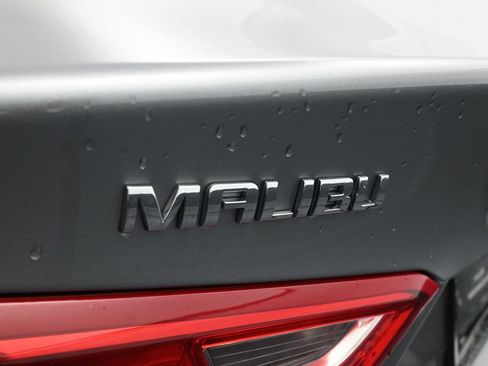 Used 2024 Chevrolet Malibu LT FWD image 36