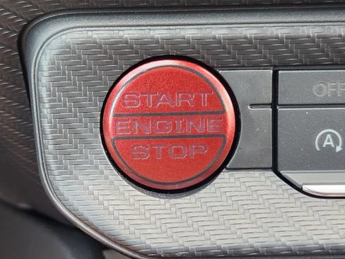 New 2026 Ford Mustang Coupe w/ Mustang Nite Pony Package RWD image 21
