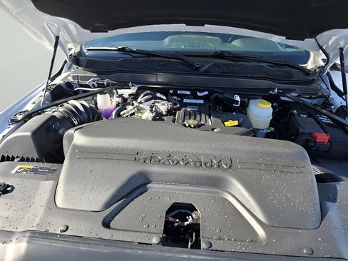New 2026 RAM 2500 Tradesman AWD/4WD image 37