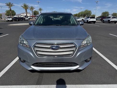 Used 2015 Subaru Legacy 3.6R Limited AWD/4WD image 3