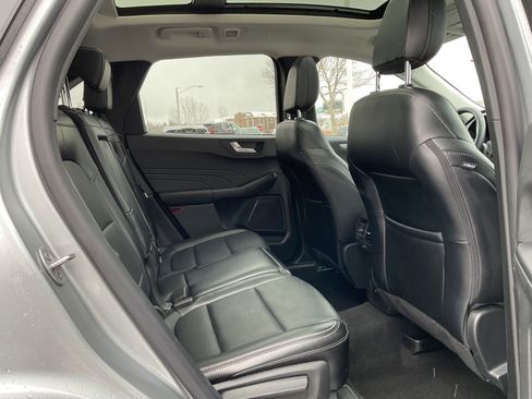 Used 2024 Ford Escape Platinum image 16