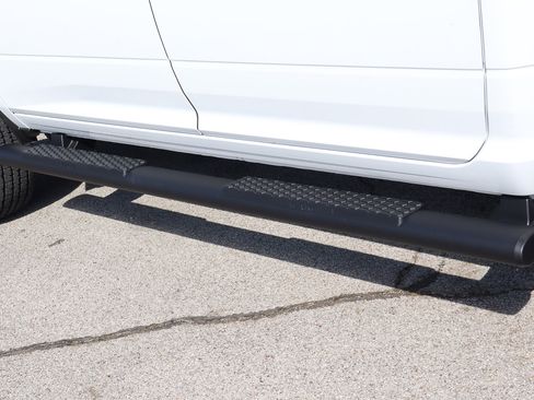 New 2025 RAM 2500 Tradesman image 10