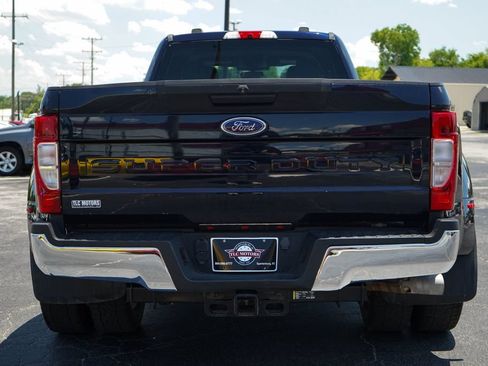 Used 2021 Ford F350 XL w/ STX Appearance Package AWD/4WD image 19