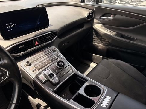 Used 2023 Hyundai Santa Fe SEL FWD image 20