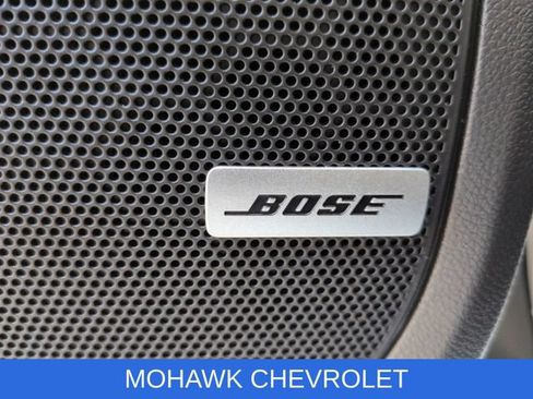 Used 2021 Chevrolet TrailBlazer ACTIV w/ Technology Package AWD/4WD image 25