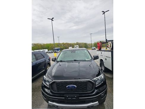Used 2020 Ford Ranger XLT w/ Equipment Group 302A Luxury AWD/4WD image 6