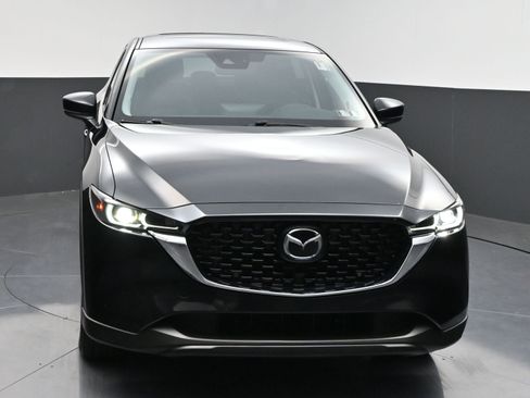 Used 2023 MAZDA CX-5 AWD 2.5 S w/ Premium Package image 2
