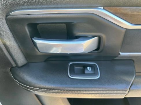 Used 2024 RAM 2500 Laramie w/ Safety Group AWD/4WD image 54
