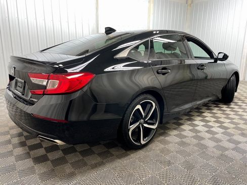 Used 2020 Honda Accord Sport image 15