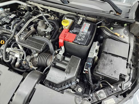 Used 2023 Nissan Sentra SV image 18