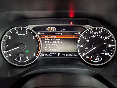 Used 2026 Nissan Rogue SV FWD image 26