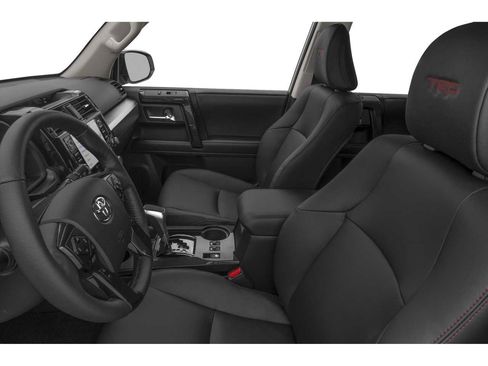 Used 2023 Toyota 4Runner TRD Off-Road Premium image 6