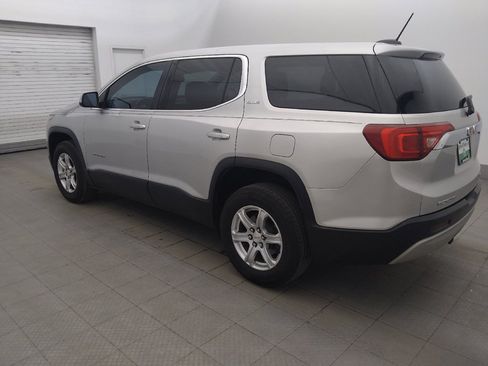 Used 2019 GMC Acadia SLE FWD image 3