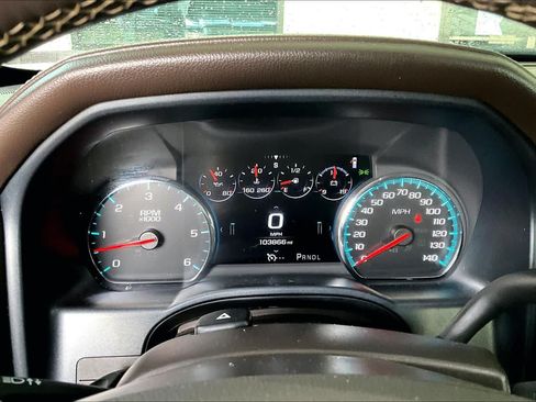 Used 2017 GMC Sierra 1500 Denali w/ Denali Ultimate Package AWD/4WD image 26