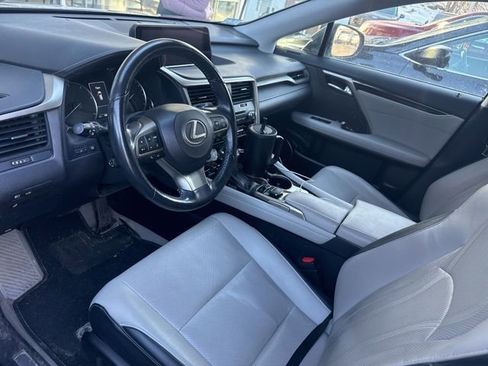 Used 2019 Lexus RX 350 AWD w/ Navigation Package image 5