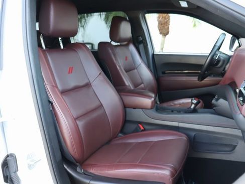 Used 2023 Dodge Durango Citadel image 22