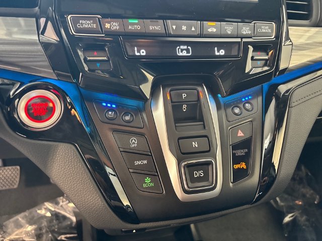 Used 2024 Honda Odyssey Elite image 14