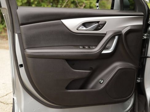 Used 2024 Chevrolet Blazer LT w/ LPO, Floor Liner Package FWD image 25