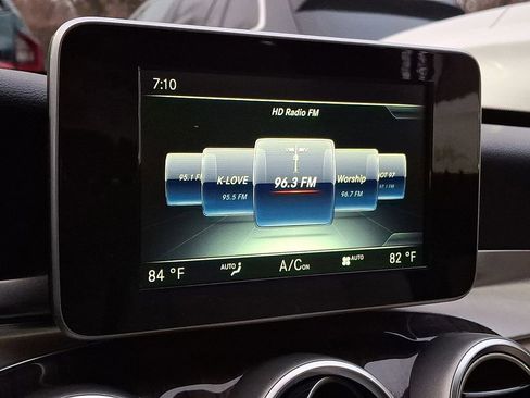 Used 2016 Mercedes-Benz C 300 4MATIC Sedan image 13