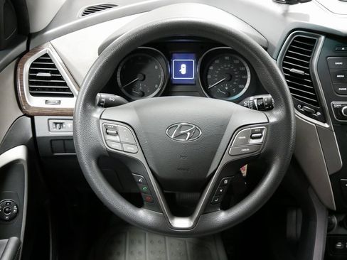 Used 2017 Hyundai Santa Fe Sport image 21