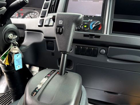 Used 2024 Isuzu NQR image 11