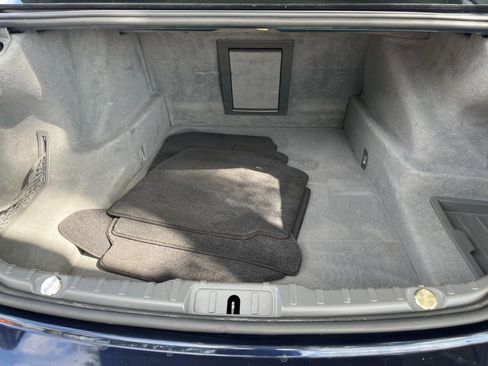 Used 2010 BMW 750Li image 34