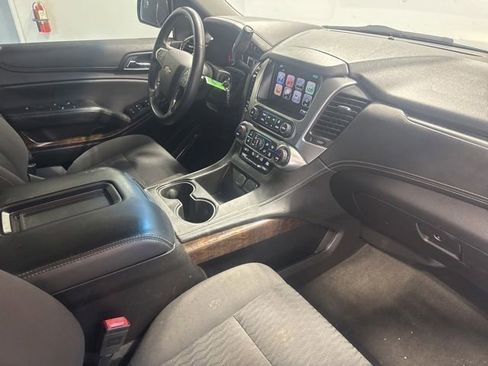 Used 2017 Chevrolet Tahoe LS w/ All-Season Package AWD/4WD image 26