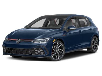 Used 2023 Volkswagen GTI Autobahn