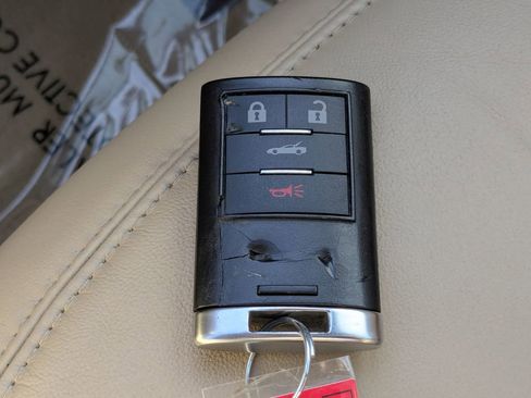 Used 2011 Chevrolet Corvette Convertible w/ Preferred Equipment Group image 24